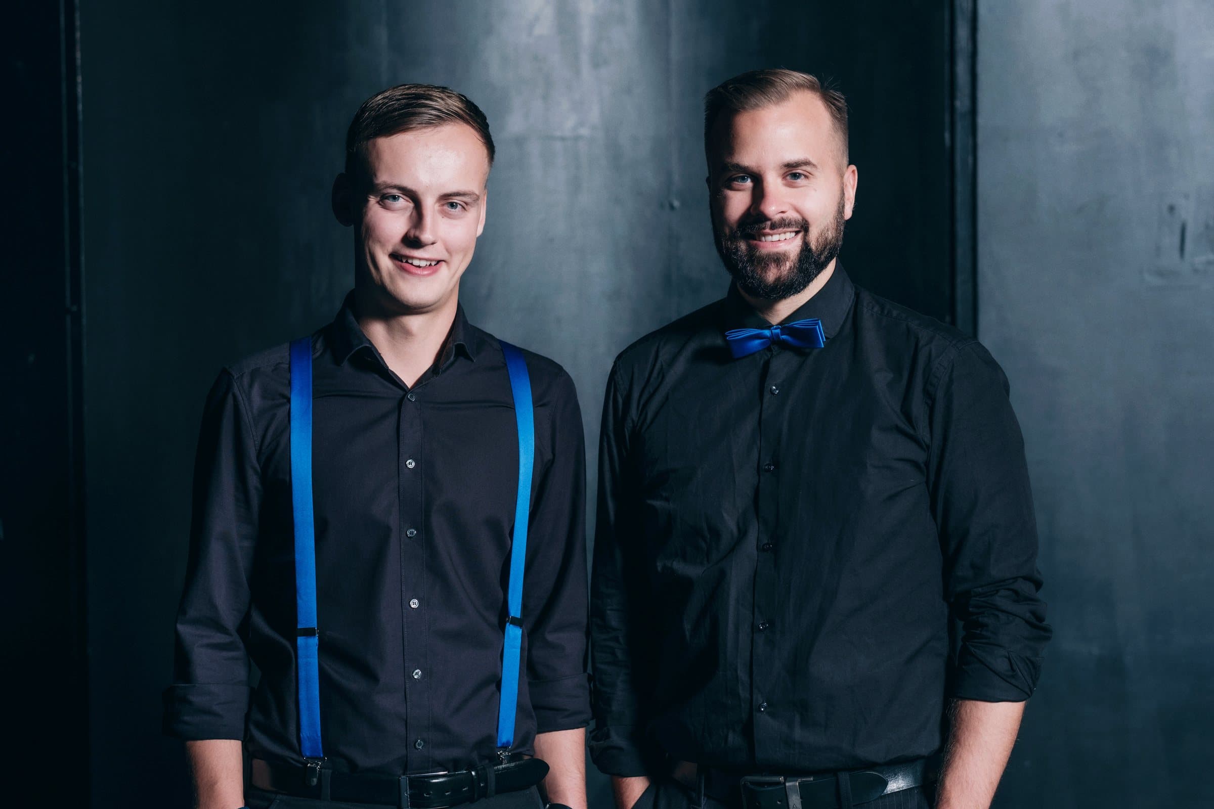 Portret glasovne skupine: Tenor